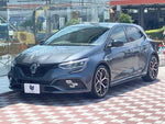 RENAULT MEGANE hatchback