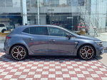 RENAULT MEGANE hatchback