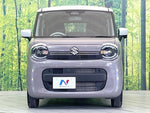 WAGON R SMILE