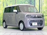 WAGON R SMILE