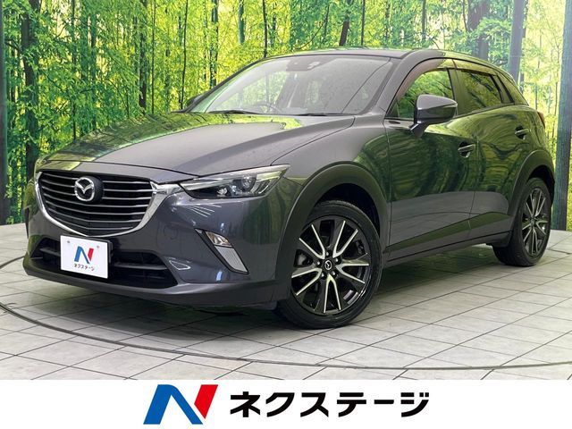 CX-3
