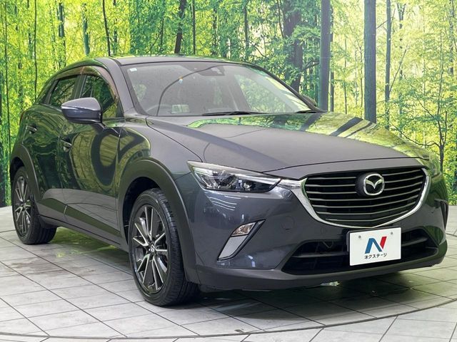 CX-3