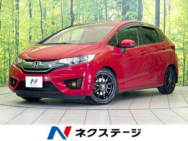 FIT HYBRID