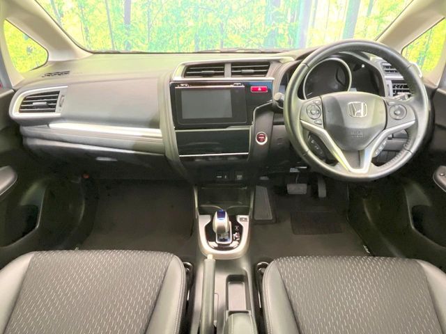 FIT HYBRID