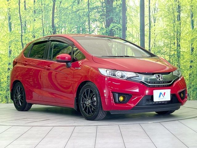 FIT HYBRID