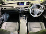LEXUS UX250h
