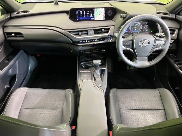 LEXUS UX250h