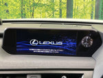 LEXUS UX250h