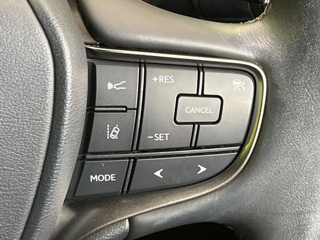 LEXUS UX250h