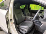 LEXUS UX250h