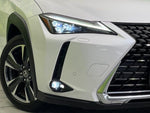 LEXUS UX250h