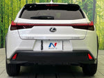 LEXUS UX250h