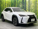 LEXUS UX250h