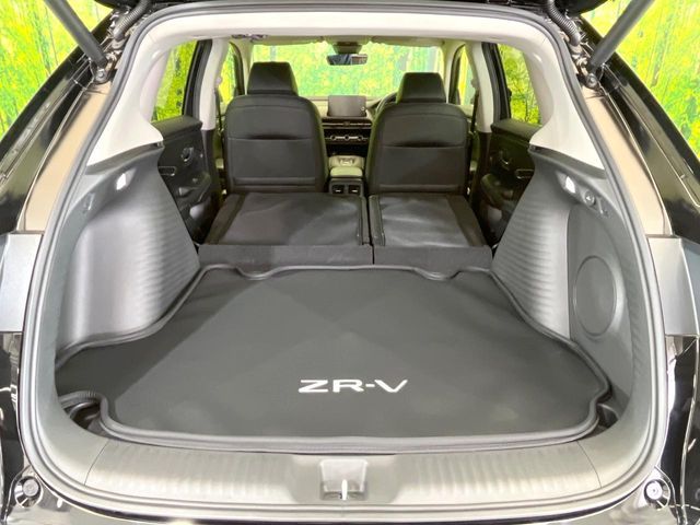 ZR-V e:HEV