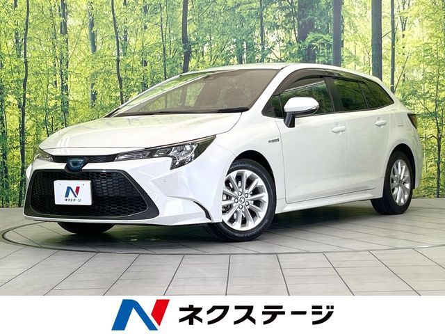COROLLA TOURING HYBRID