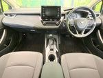 COROLLA TOURING HYBRID