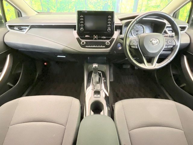 COROLLA TOURING HYBRID