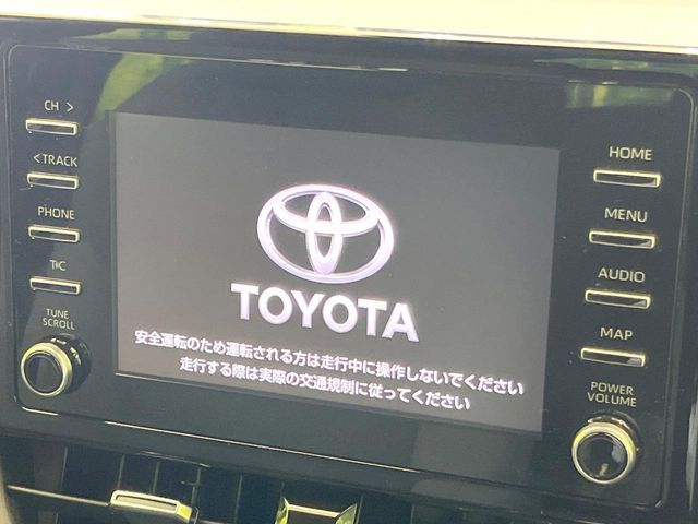 COROLLA TOURING HYBRID