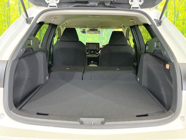 COROLLA TOURING HYBRID