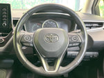 COROLLA TOURING HYBRID