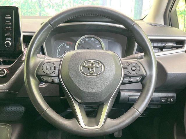 COROLLA TOURING HYBRID