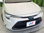 COROLLA TOURING HYBRID