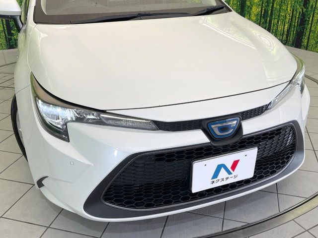COROLLA TOURING HYBRID