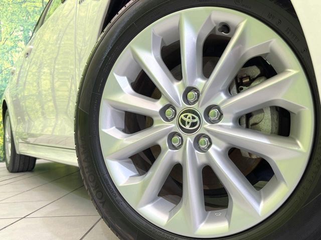 COROLLA TOURING HYBRID