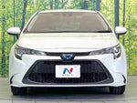 COROLLA TOURING HYBRID