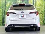 COROLLA TOURING HYBRID