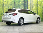 COROLLA TOURING HYBRID