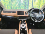 VEZEL HYBRID