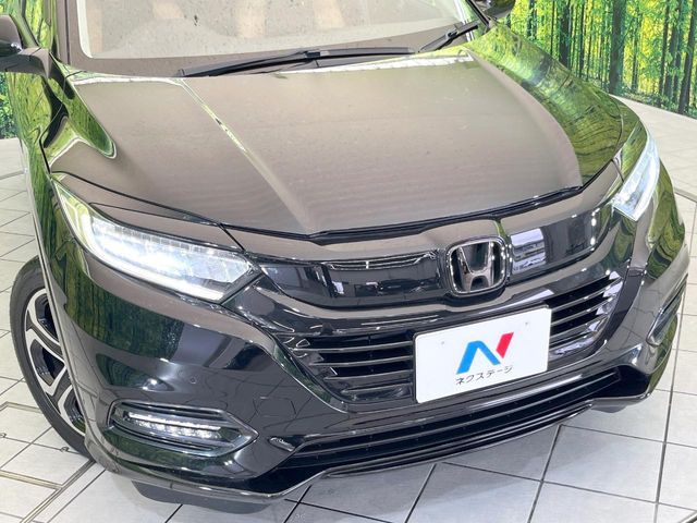 VEZEL HYBRID