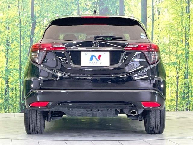VEZEL HYBRID
