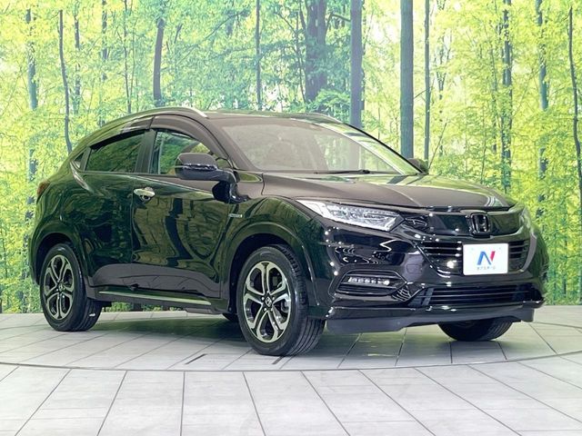 VEZEL HYBRID