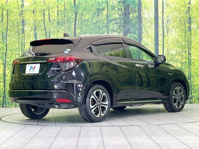 VEZEL HYBRID