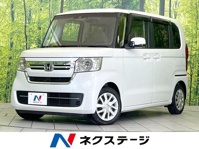 N-BOX
