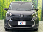 SIENTA HYBRID
