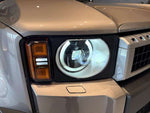 LANDCRUISER 250