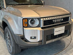 LANDCRUISER 250