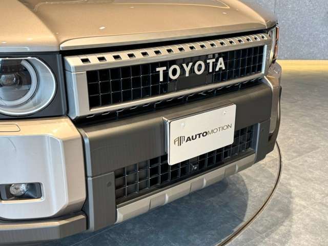LANDCRUISER 250