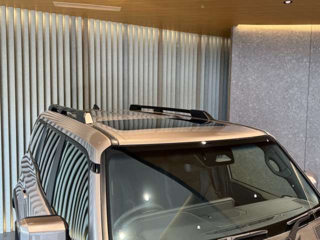LANDCRUISER 250