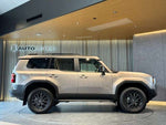 LANDCRUISER 250