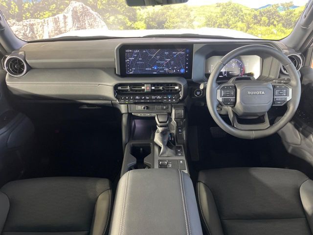 LANDCRUISER 250