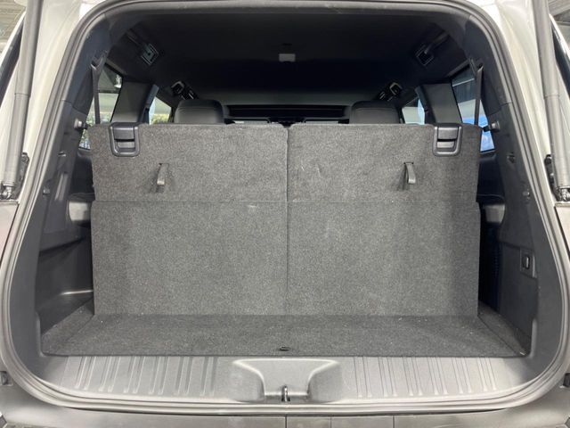 LANDCRUISER 250