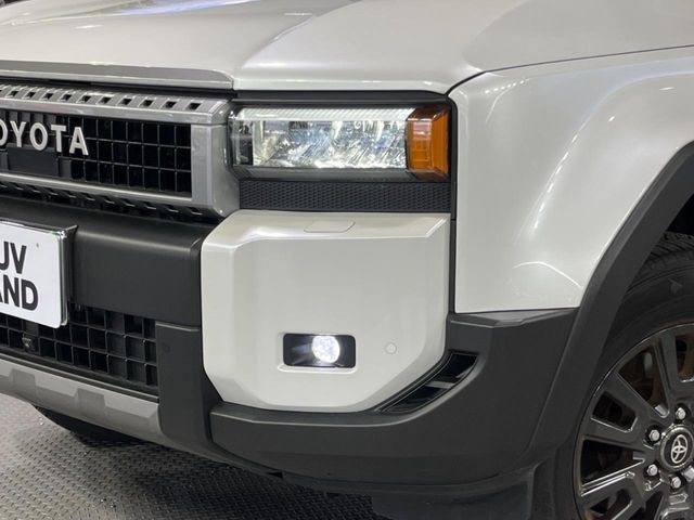 LANDCRUISER 250