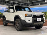 LANDCRUISER 250