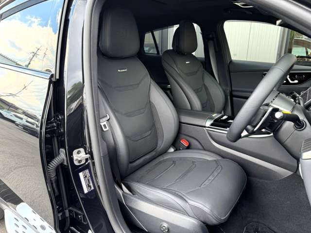 MERCEDES AMG GLC class coupe