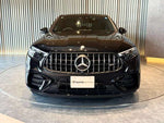 MERCEDES AMG GLC class coupe