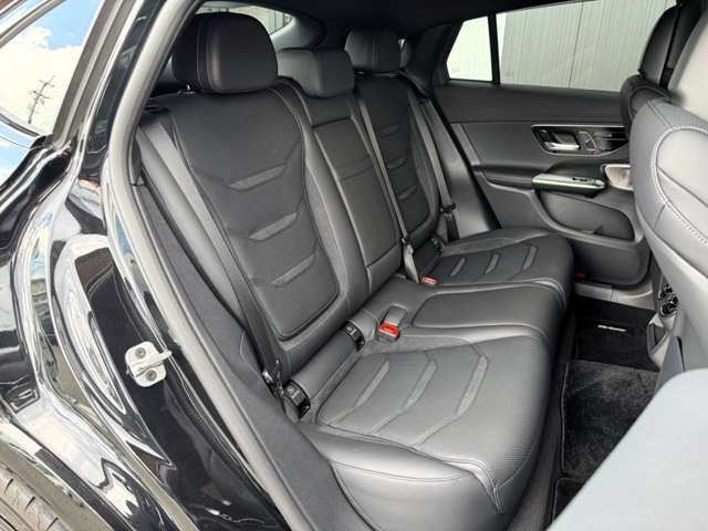 MERCEDES AMG GLC class coupe